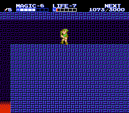 Zelda II - The Adventure of Link    1638990663
